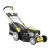 LIDER Plus kosiarka spalinowa SH53N210RE-4W1, Rato OHV, 53 cm